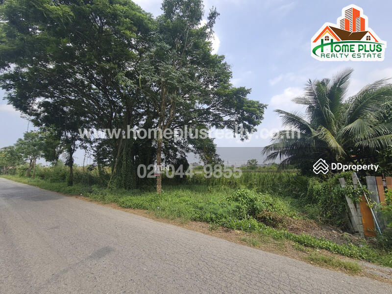 ที่ดินตำบลคลองสิบสอง หนองจอก ใกล้วัดแสนเกษม, Bangkok, Khlong Sibsong, Nong Chok, Bangkok, , 440 sqm, Land For Sale, by หนึ่ง, 10187489 - DDproperty.com
