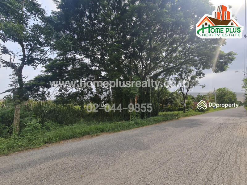 ที่ดินตำบลคลองสิบสอง หนองจอก ใกล้วัดแสนเกษม, Bangkok, Khlong Sibsong, Nong Chok, Bangkok, , 440 sqm, Land For Sale, by หนึ่ง, 10187489 - DDproperty.com