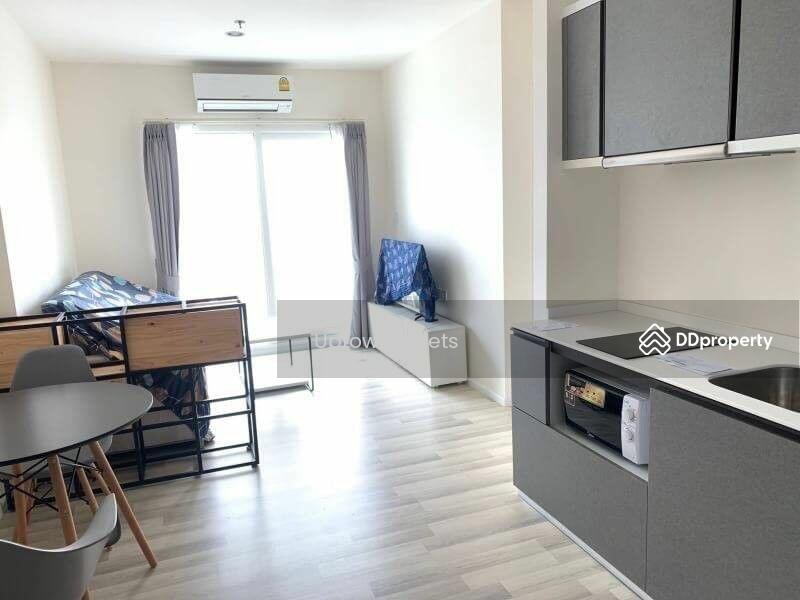 The Key Sathorn-Charoenraj, Bangkok, 3725-4334 Charoen Rat Road, Bang Klo, Bang Kho Laem, Bangkok, 2 Bedrooms, 55 sqm, Condo For Rent, by Amwika Karoonsombat, 10187870 - DDproperty.com