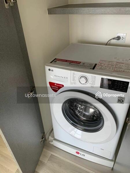 The Key Sathorn-Charoenraj, Bangkok, 3725-4334 Charoen Rat Road, Bang Klo, Bang Kho Laem, Bangkok, 2 Bedrooms, 55 sqm, Condo For Rent, by Amwika Karoonsombat, 10187870 - DDproperty.com