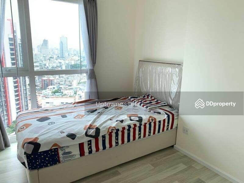 The Key Sathorn-Charoenraj, Bangkok, 3725-4334 Charoen Rat Road, Bang Klo, Bang Kho Laem, Bangkok, 2 Bedrooms, 55 sqm, Condo For Rent, by Amwika Karoonsombat, 10187870 - DDproperty.com