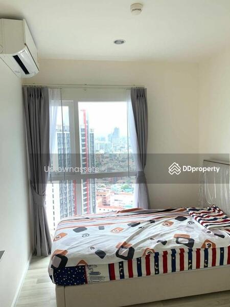 The Key Sathorn-Charoenraj, Bangkok, 3725-4334 Charoen Rat Road, Bang Klo, Bang Kho Laem, Bangkok, 2 Bedrooms, 55 sqm, Condo For Rent, by Amwika Karoonsombat, 10187870 - DDproperty.com