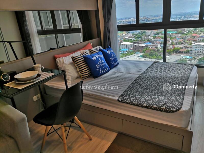 ให้เช่า - IDEO MOBI Sukhumvit Eastgate : ไอดีโอ โมบิ สุขุมวิท อีสท์เกต, กรุงเทพ