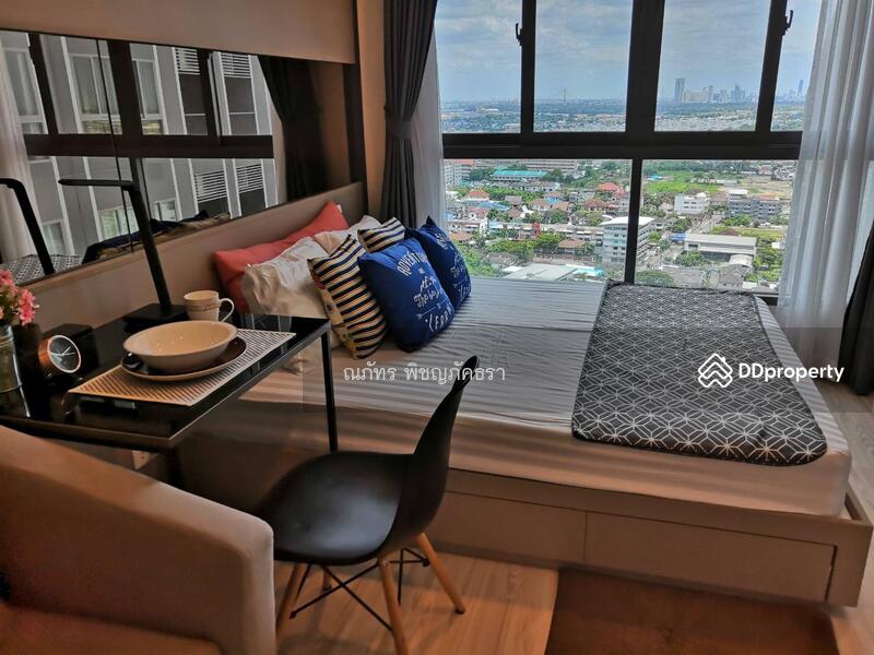 ให้เช่า - IDEO MOBI Sukhumvit Eastgate : ไอดีโอ โมบิ สุขุมวิท อีสท์เกต, กรุงเทพ