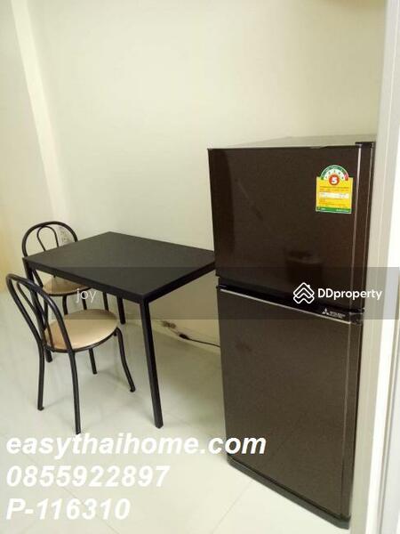 For Sale - Supalai City Resort Ratchada-Huaykwang, Bangkok