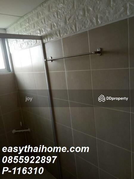 For Sale - Supalai City Resort Ratchada-Huaykwang, Bangkok