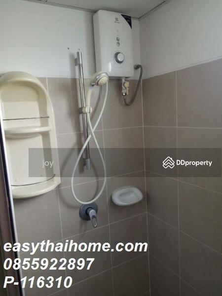 For Sale - Supalai City Resort Ratchada-Huaykwang, Bangkok