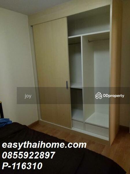 Supalai City Resort Ratchada-Huaykwang : ศุภาลัย ซิตี้ รีสอร์ท รัชดา-ห้วยขวาง, กรุงเทพ, 300 ประชาอุทิศ, ห้วยขวาง, ห้วยขวาง, กรุงเทพ, 60 ตร.ม., คอนโด ขาย, โดย Susira Preuksawun, 10188119 - DDproperty.com