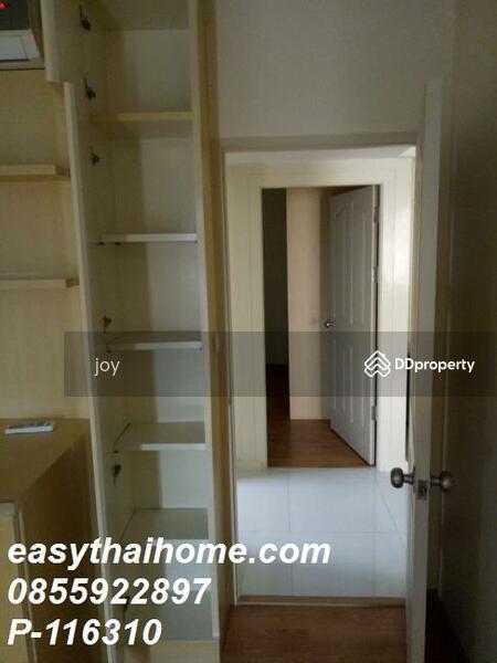 For Sale - Supalai City Resort Ratchada-Huaykwang, Bangkok