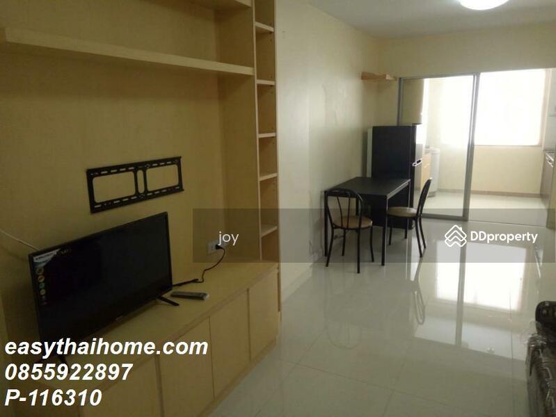 For Sale - Supalai City Resort Ratchada-Huaykwang, Bangkok