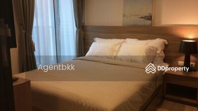 For Rent - Rhythm Sathorn, Bangkok