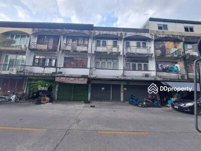 ขาย - อาคารพาณิชย์ สุขุมวิท, กรุงเทพ