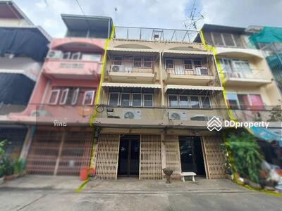 ขาย - อาคาร พาณิชย์ สุขุมวิท, กรุงเทพ