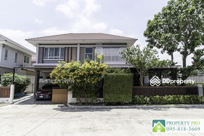 ขาย - Life Bangkok Boulevard Wongwaen-Onnut 2 : ไลฟ์ บางกอก บูเลอวาร์ด วงแหวน-อ่อนนุช 2, กรุงเทพ