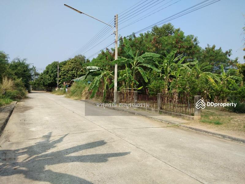 ติดถนนซอย 8 เมตร รวมฟุตบาท