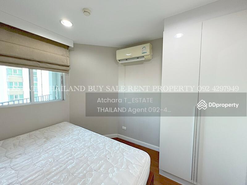 Belle Grand Rama 9 : เบลล์ แกรนด์ พระราม 9, กรุงเทพ, 131 ถนนพระราม 9, ห้วยขวาง, ห้วยขวาง, กรุงเทพ, 102 ตร.ม., คอนโด ให้เช่า, โดย Atchara Chakpromma, 10189243 - DDproperty.com