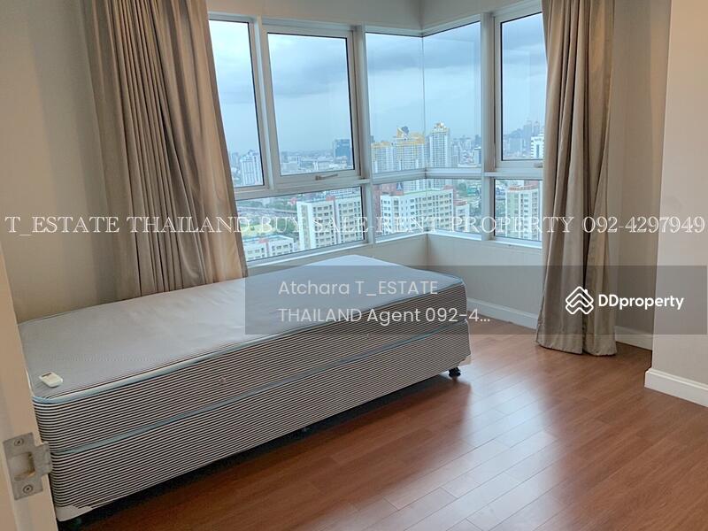 Belle Grand Rama 9 : เบลล์ แกรนด์ พระราม 9, กรุงเทพ, 131 ถนนพระราม 9, ห้วยขวาง, ห้วยขวาง, กรุงเทพ, 102 ตร.ม., คอนโด ให้เช่า, โดย Atchara Chakpromma, 10189243 - DDproperty.com