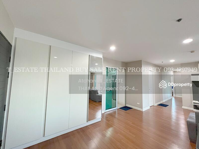 Belle Grand Rama 9, Bangkok, 131 Rama 9 Road, Huai Khwang, Huai Khwang, Bangkok, 3 Bedrooms, 102 sqm, Condo For Rent, by Atchara Chakpromma, 10189243 - DDproperty.com