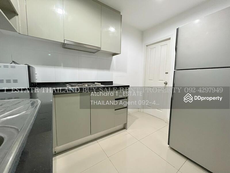 Belle Grand Rama 9, Bangkok, 131 Rama 9 Road, Huai Khwang, Huai Khwang, Bangkok, 3 Bedrooms, 102 sqm, Condo For Rent, by Atchara Chakpromma, 10189243 - DDproperty.com