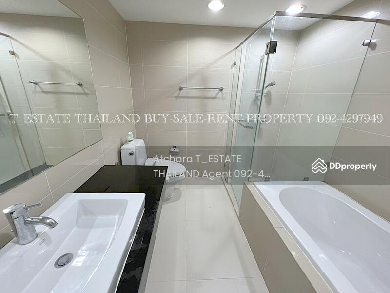 Belle Grand Rama 9 : เบลล์ แกรนด์ พระราม 9, กรุงเทพ, 131 ถนนพระราม 9, ห้วยขวาง, ห้วยขวาง, กรุงเทพ, 102 ตร.ม., คอนโด ให้เช่า, โดย Atchara Chakpromma, 10189243 - DDproperty.com