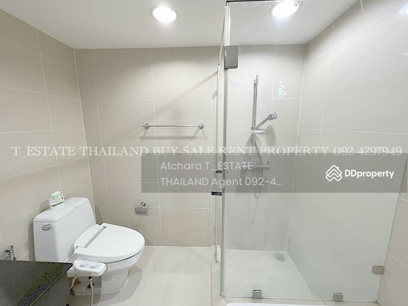 Belle Grand Rama 9, Bangkok, 131 Rama 9 Road, Huai Khwang, Huai Khwang, Bangkok, 3 Bedrooms, 102 sqm, Condo For Rent, by Atchara Chakpromma, 10189243 - DDproperty.com