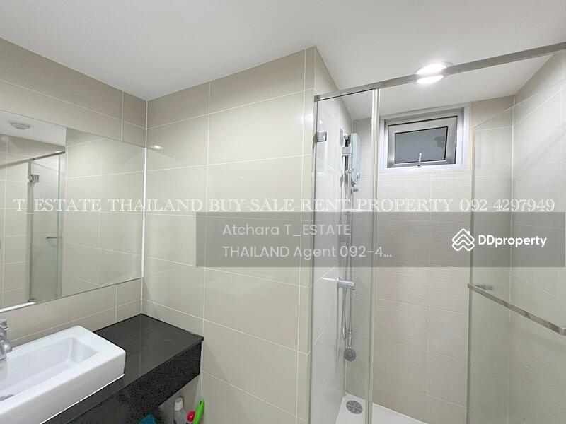 Belle Grand Rama 9, Bangkok, 131 Rama 9 Road, Huai Khwang, Huai Khwang, Bangkok, 3 Bedrooms, 102 sqm, Condo For Rent, by Atchara Chakpromma, 10189243 - DDproperty.com