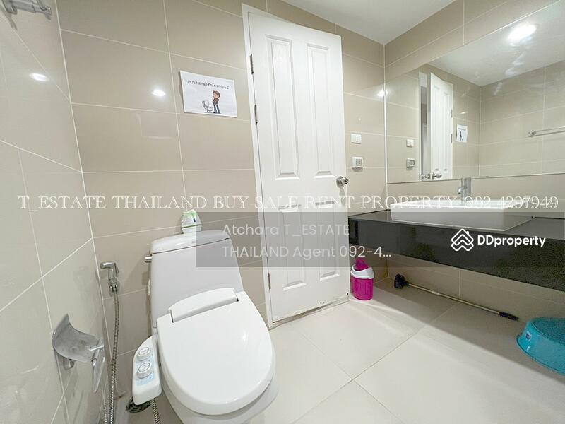 Belle Grand Rama 9, Bangkok, 131 Rama 9 Road, Huai Khwang, Huai Khwang, Bangkok, 3 Bedrooms, 102 sqm, Condo For Rent, by Atchara Chakpromma, 10189243 - DDproperty.com