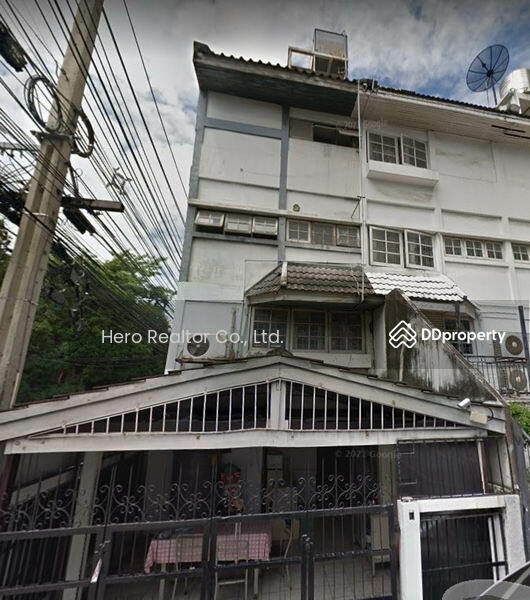 For Rent - For Rent Bangkok Town House Sukhumvit 31 BTS Asok Watthana BRE17553, Bangkok