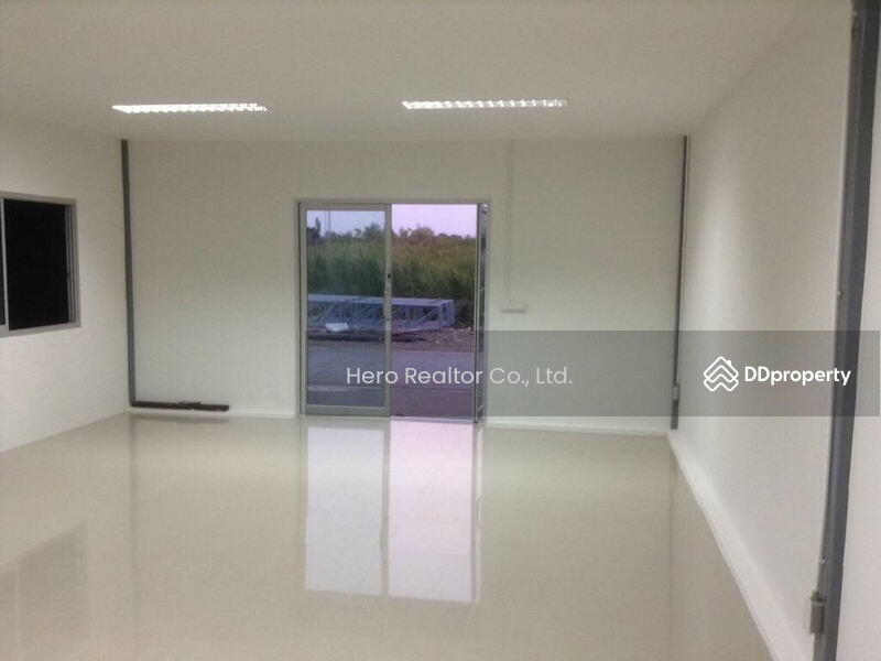 For Rent Warehouse 483 sqm in Khlong Chan, Bang Kapi, Bangkok near The Mall Bangkapi BRE17565, Bangkok, Khlong Chan, Bang Kapi, Bangkok, , 483 sqm, Warehouse/Factory For Rent, by Hero Realtor Co., Ltd., 10189926 - DDproperty.com