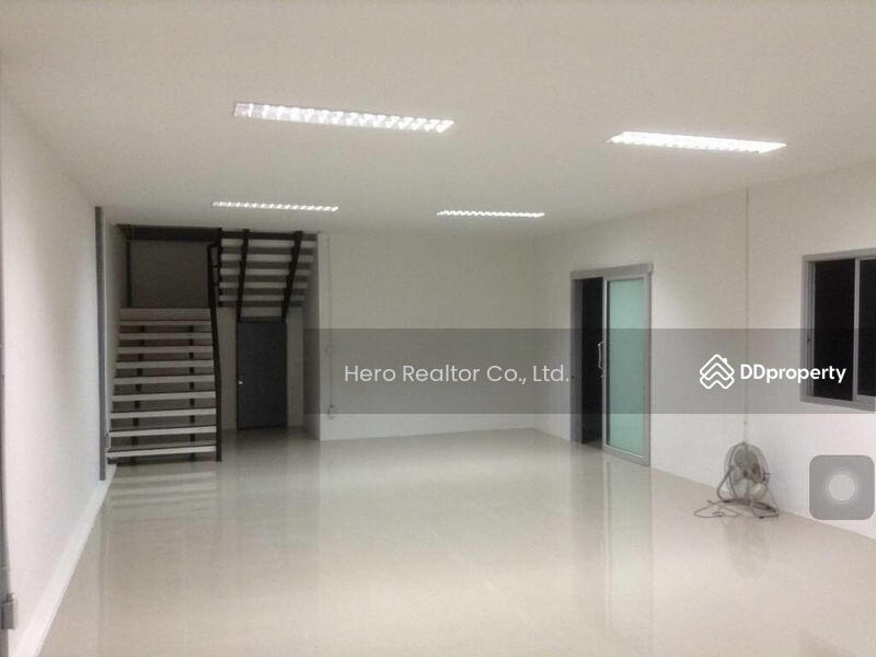 For Rent Warehouse 483 sqm in Khlong Chan, Bang Kapi, Bangkok near The Mall Bangkapi BRE17565, กรุงเทพ, คลองจั่น, บางกะปิ, กรุงเทพ, 483 ตร.ม., โกดัง-โรงงาน ให้เช่า, โดย Hero Realtor Co., Ltd., 10189926 - DDproperty.com
