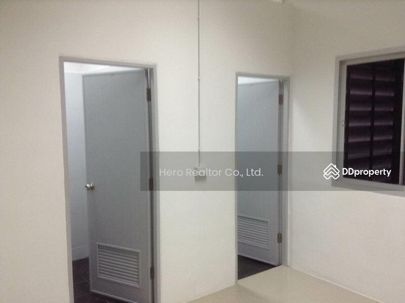 For Rent Warehouse 483 sqm in Khlong Chan, Bang Kapi, Bangkok near The Mall Bangkapi BRE17565, กรุงเทพ, คลองจั่น, บางกะปิ, กรุงเทพ, 483 ตร.ม., โกดัง-โรงงาน ให้เช่า, โดย Hero Realtor Co., Ltd., 10189926 - DDproperty.com