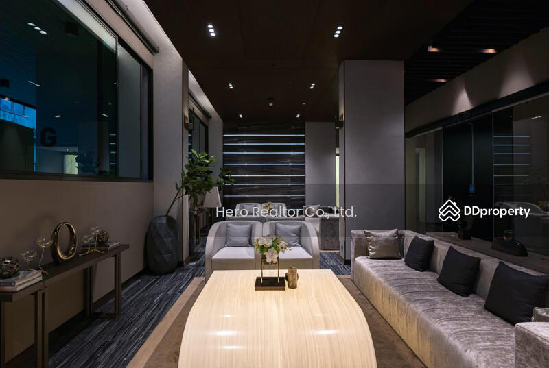 ให้เช่า - Rhythm Sukhumvit 42 : ริทึ่ม สุขุมวิท 42, กรุงเทพ
