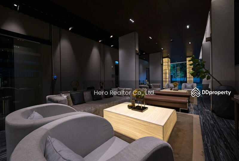 ให้เช่า - Rhythm Sukhumvit 42 : ริทึ่ม สุขุมวิท 42, กรุงเทพ
