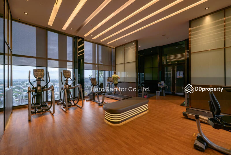 ให้เช่า - Rhythm Sukhumvit 42 : ริทึ่ม สุขุมวิท 42, กรุงเทพ