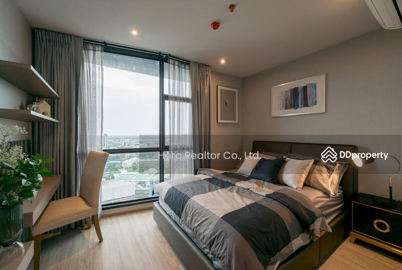 ให้เช่า - Rhythm Sukhumvit 42 : ริทึ่ม สุขุมวิท 42, กรุงเทพ