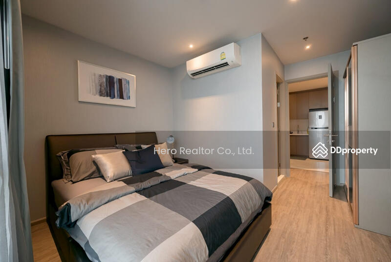 ให้เช่า - Rhythm Sukhumvit 42 : ริทึ่ม สุขุมวิท 42, กรุงเทพ