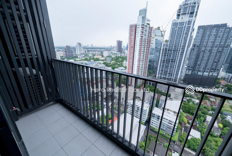ให้เช่า - Rhythm Sukhumvit 42 : ริทึ่ม สุขุมวิท 42, กรุงเทพ