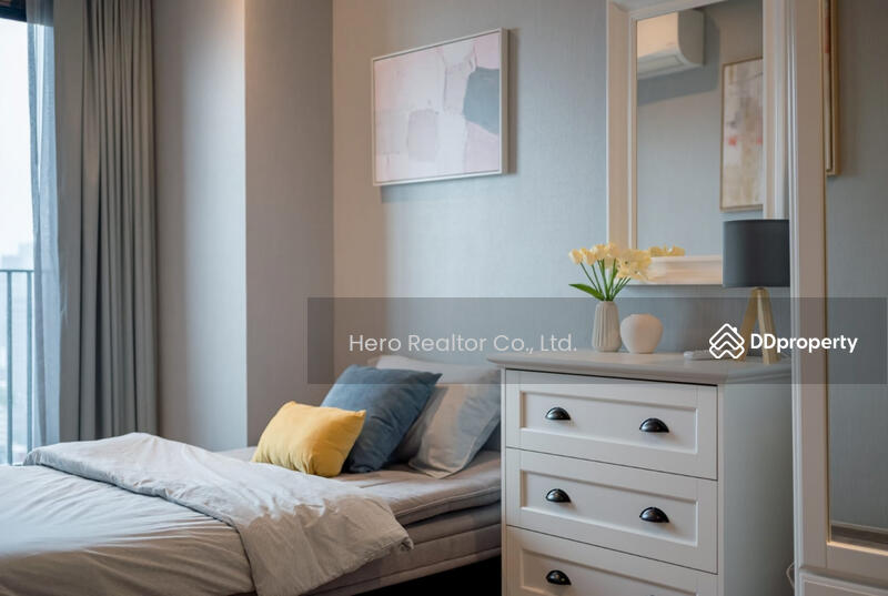 For Rent - Rhythm Sukhumvit 42, Bangkok