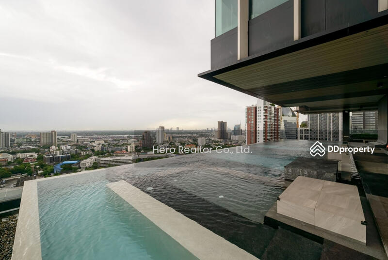 ให้เช่า - Rhythm Sukhumvit 42 : ริทึ่ม สุขุมวิท 42, กรุงเทพ