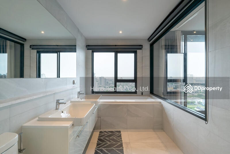For Rent - Rhythm Sukhumvit 42, Bangkok