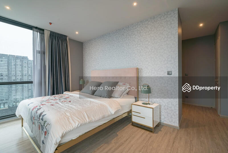 ให้เช่า - Rhythm Sukhumvit 42 : ริทึ่ม สุขุมวิท 42, กรุงเทพ
