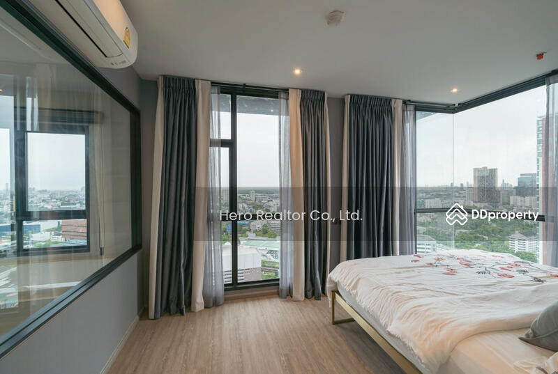 ให้เช่า - Rhythm Sukhumvit 42 : ริทึ่ม สุขุมวิท 42, กรุงเทพ