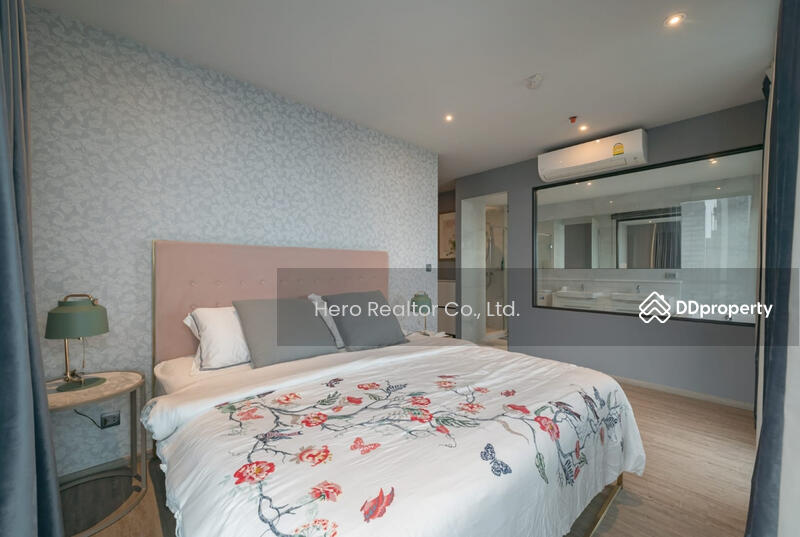 For Rent - Rhythm Sukhumvit 42, Bangkok