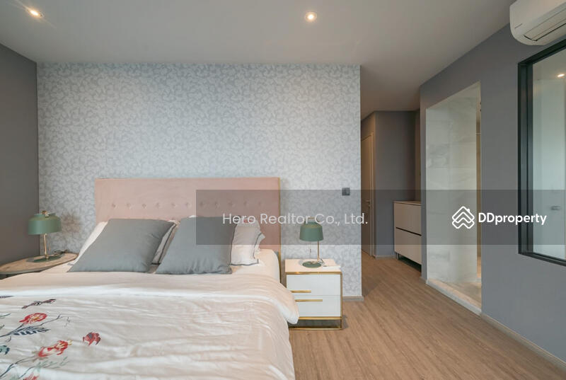 ให้เช่า - Rhythm Sukhumvit 42 : ริทึ่ม สุขุมวิท 42, กรุงเทพ