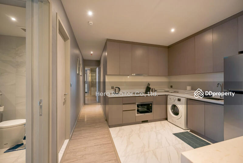 For Rent - Rhythm Sukhumvit 42, Bangkok