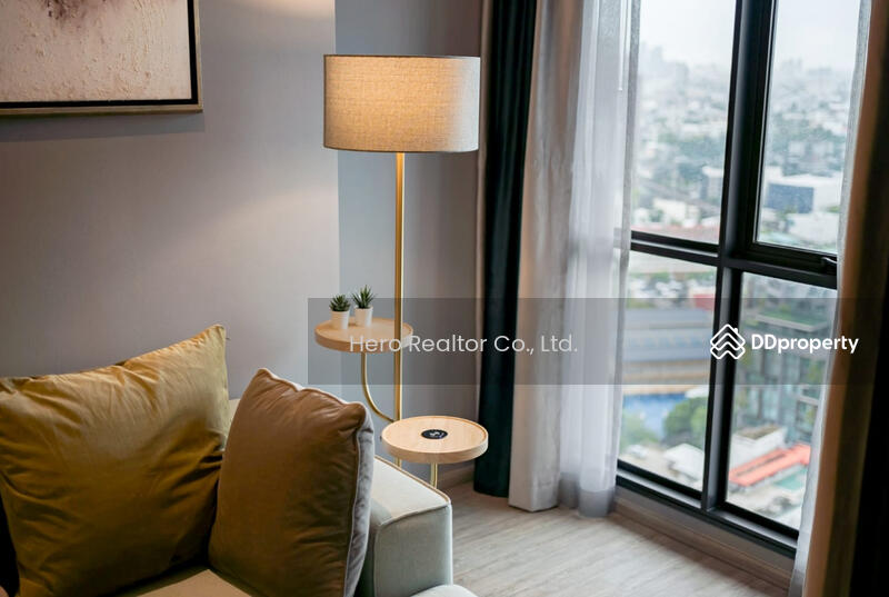 ให้เช่า - Rhythm Sukhumvit 42 : ริทึ่ม สุขุมวิท 42, กรุงเทพ