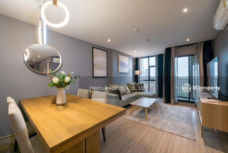 For Rent - Rhythm Sukhumvit 42, Bangkok