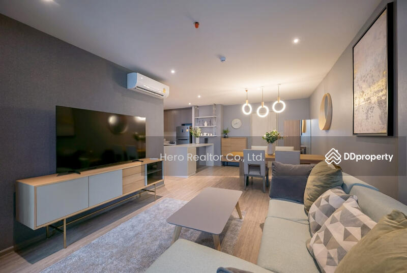 For Rent - Rhythm Sukhumvit 42, Bangkok