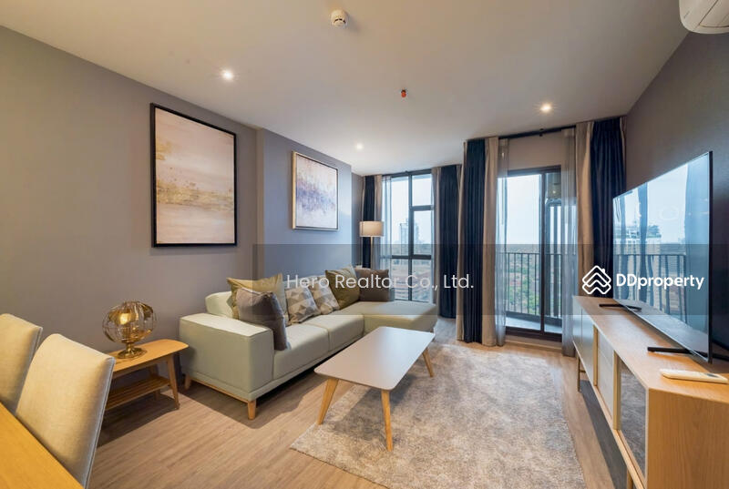 For Rent - Rhythm Sukhumvit 42, Bangkok