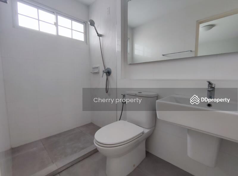 Indy Srinakarin-Romklao, Bangkok, 278 Romklao Road, Saen Sab, Min Buri, Bangkok, 2 Bedrooms, 89 sqm, Townhouse For Sale, by Tamita Kongsoithong, 10190258 - DDproperty.com